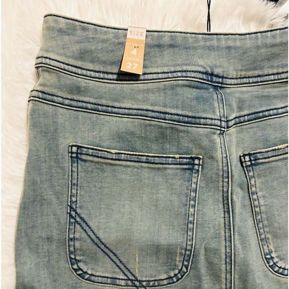 Prana Broadway Skirt - Dusted Blue - Picture 14 of 15